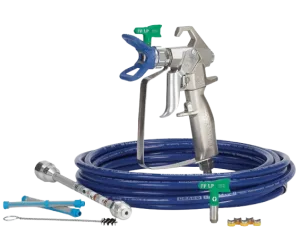 Graco 288501 Contractor Airless Spray Gun