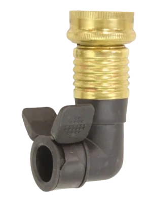 Graco 288686 Power Flush Adapter Assembly