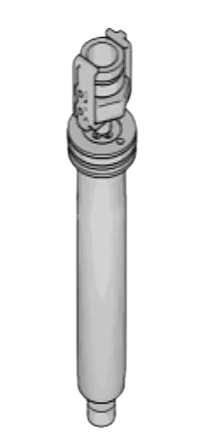 Graco 288755 Trip Rod Kit for GH230 and GH300