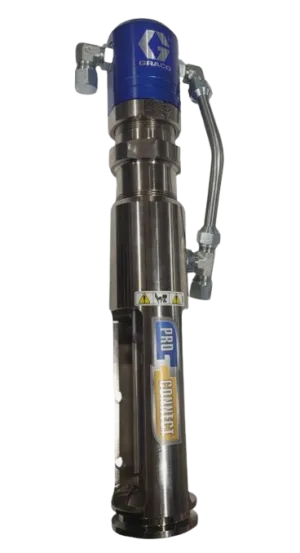 Graco 288760 Hydraulic Motor Repair Kit for GH230 & GH300 Sprayers