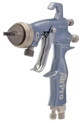 Graco 288956 AirPro Air Spray Pressure Feed Gun