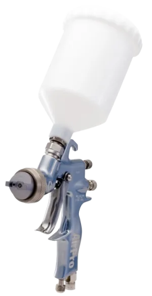 Graco 289005 AirPro Air Spray Gravity Feed Gun