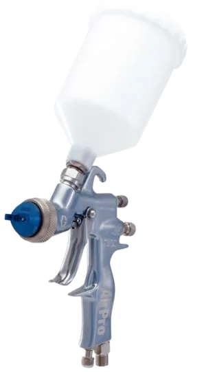 Graco 289011 AirPro Air Spray Gravity Feed Gun