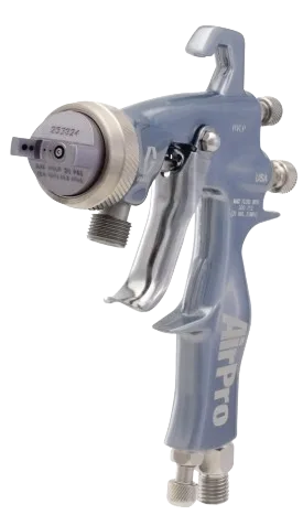 Graco 289110 AirPro HVLP 0.040 Inch Stain Spray Gun