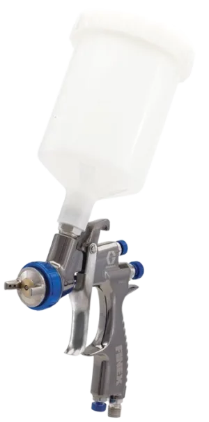 Graco 289241 Finex Air Spray Gravity Feed Gun