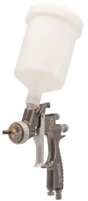 Graco 289246 Finex Air Spray Gravity Feed Gun