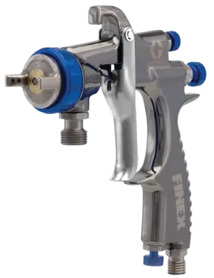 Graco 289249 Finex Air Spray Pressure Feed Gun