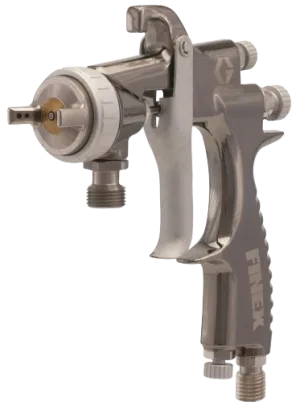 Graco 289253 Finex Air Spray Pressure Feed Gun