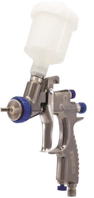 Graco 289259 Finex Air Spray Gravity Feed Gun