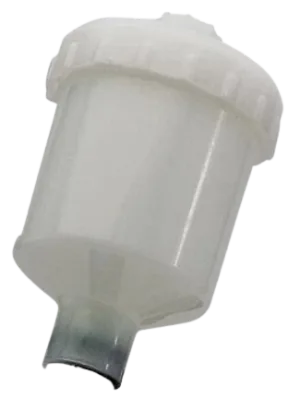 Graco 289322 600cc HVLP Gravity Feed Plastic Cup