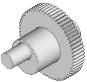 Graco 300001 Crankshaft Repair Kit
