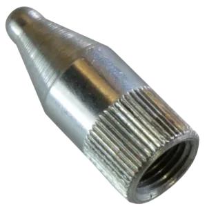 Graco 551187 Coupler,  Grease F/ Flsh Ftg