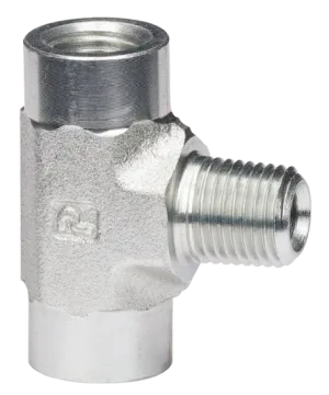 Graco 556407 Fitting,  Tee,  Male Branch,  1/4