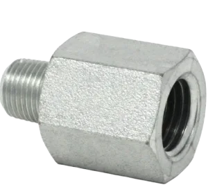 Graco 556416 Adapter,  1/4 X 1/8 Npt Steel