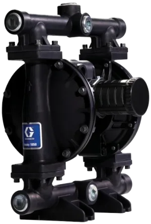 Graco 647673 Husky 1050 Diaphragm Pump