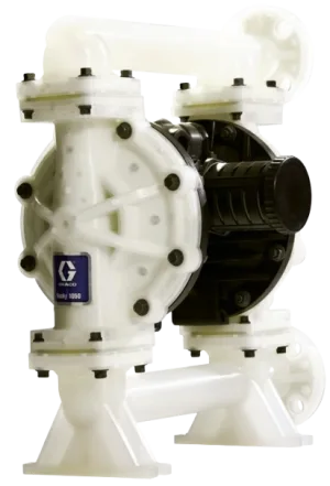 Graco 649210 Husky Pump 1050C-PC01AC2SSSSPOPT
