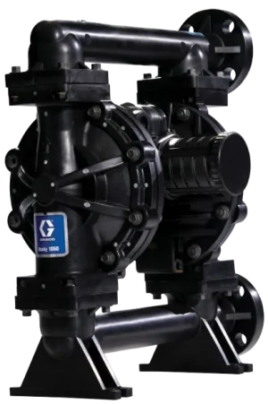 Graco  649384  Pump,1050F-Pp01Af1Pvptptpt