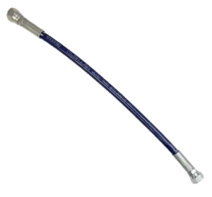 Graco 15D049 Coupled 1/4 in x 15-3/4 in Fluid Hose