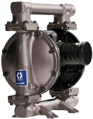 Graco 651041 Husky 1050S Pneumatic Diaphragm Pump