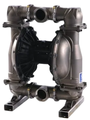Graco 652830 Husky 3300S Stainless Steel Pump