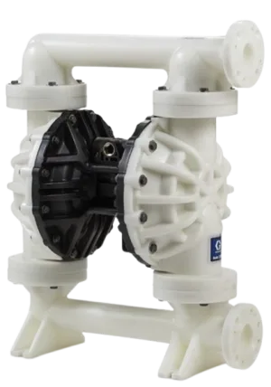Graco 653526 2200P P1 Santoprene Diaphragm Pump