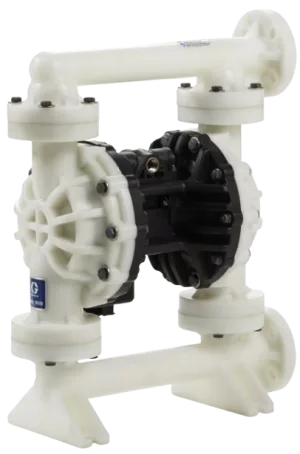 Graco 15120P Husky PP Pump FKM Diaphragm