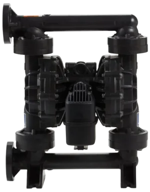 Graco 654547 Pump 15120F F2 PV/PT/PO/PT