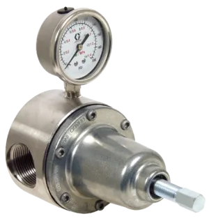 Graco 903508 Back Pressure Regulator