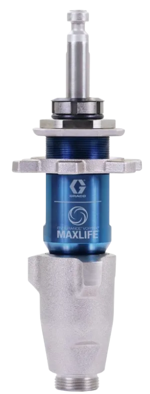 Graco 2001549 Endurance Vortex MaxLife Piston Pump
