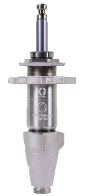 Graco 2001550 Endurance Vortex Piston Pump, 1095 XT