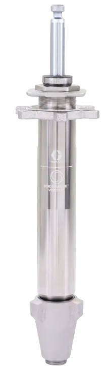 Graco 2001554 Endurance Vortex Piston Pump for Mark V XT