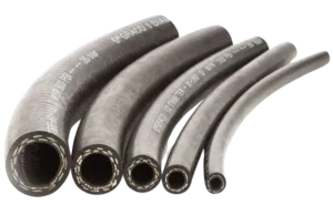 Graco 061205 Nylon Braided Fluid Hose 1/4 in ID 500 psi (35 bar)