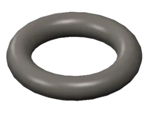 Graco 13867-07 O-Ring, Epr, 2-010