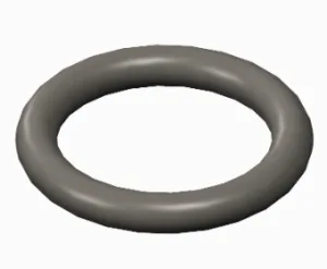 Graco 13867-09 O-Ring, Epr, 2-012