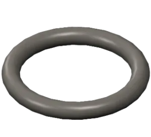 Graco 13867-10 O-Ring, Epr, 2-013