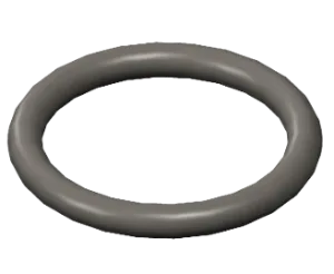Graco 13867-12 O-Ring, Epr, 2-015