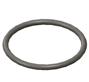 Graco 13867-15 O-Ring, Epr, 2-125
