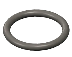 Graco 13867-23 O-Ring, Epr, 2-116