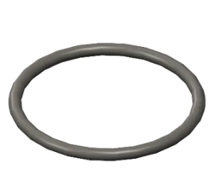 Graco 13867-30 O-Ring, Epr, 2-126