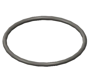 Graco 13867-50 O-Ring, Epr, 2-134
