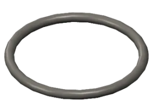 Graco 13867-63 O-Ring, Epr, 2-125