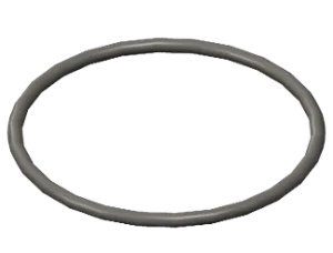 Graco 13867-68 O-Ring, Epr, 2-432