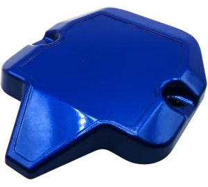 Graco 15B254 Front Cover