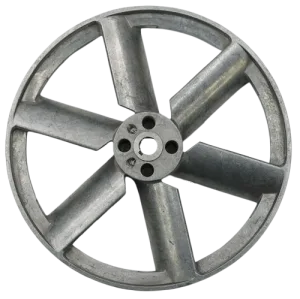 Graco 15E410 Fan Pulley
