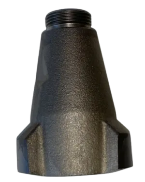 Graco 15E655 Intake Valve Housing