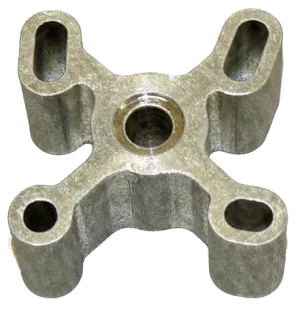 Graco 15F844 Spacer Manifold