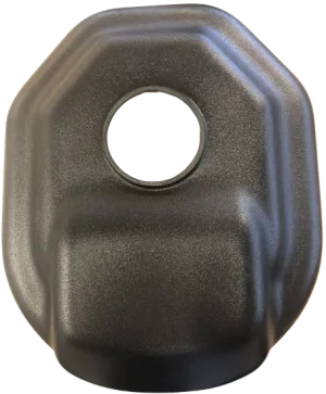 Graco 15G377 Cover 2200 Standard Black