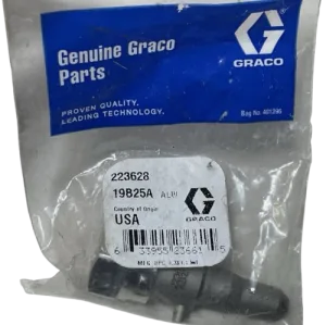 Graco 223628 Twist Lock Fitting Coupler