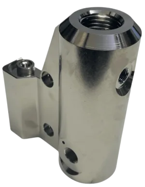 Graco 15H977 Manifold Filter