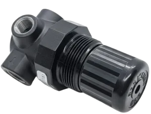 Graco 15T499 Regulator